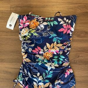 HAPARI tankini top